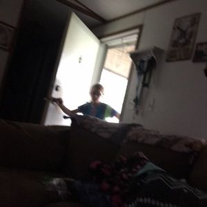 Meet your Posher, Tabatha